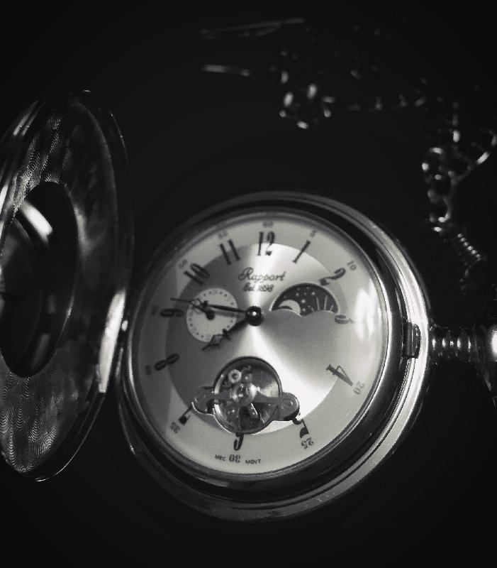 Beautiful watch, excellent value.