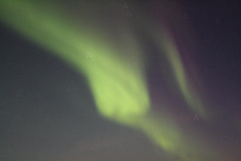 Northern lights plus!