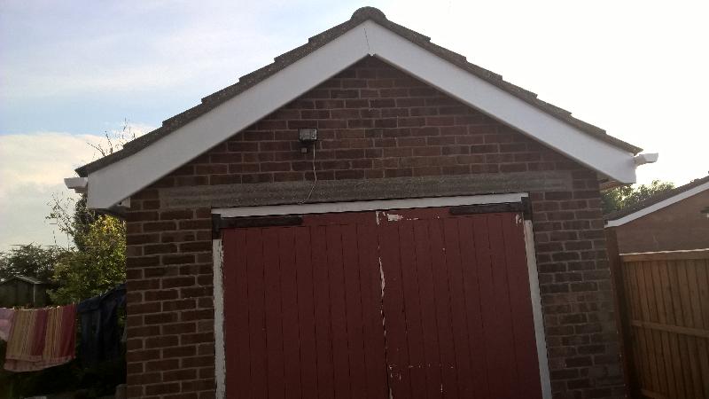 Excellent service by PVC Cladding