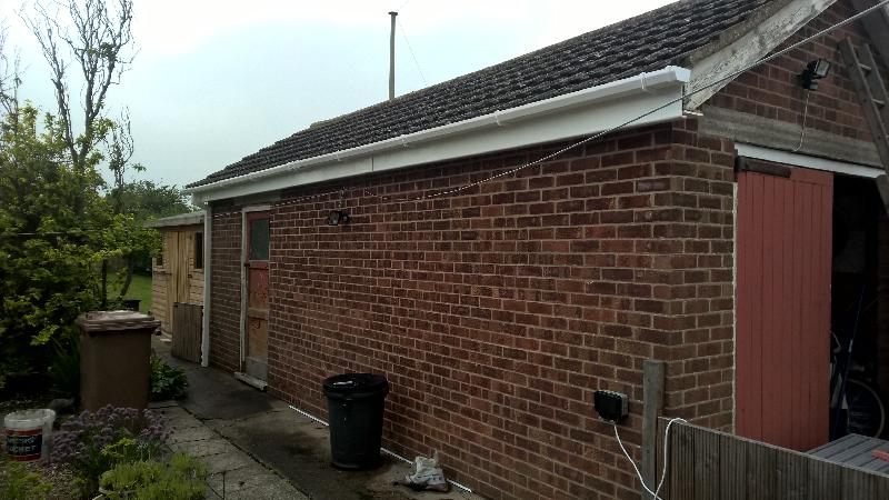 Excellent service by PVC Cladding