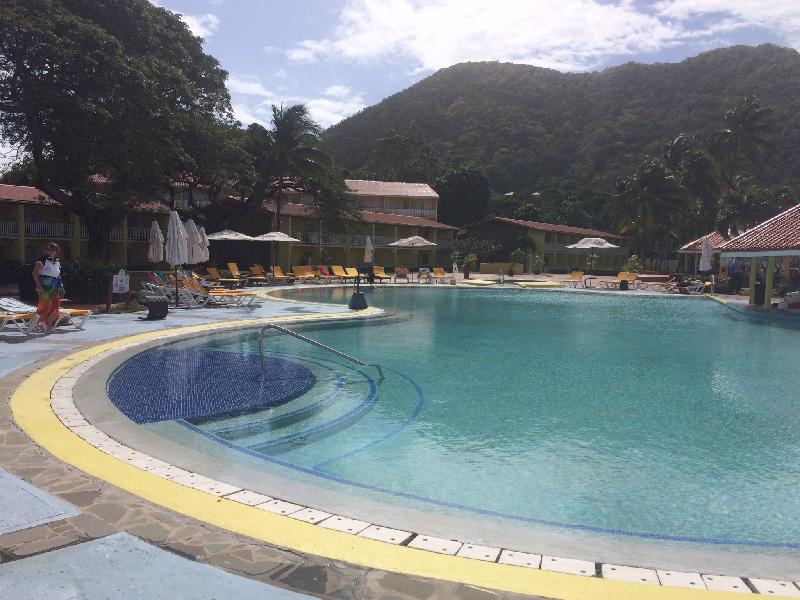 Good service and easy process.
Booked and paid for the All Inclusive Packag...