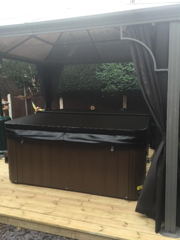Very happy customer