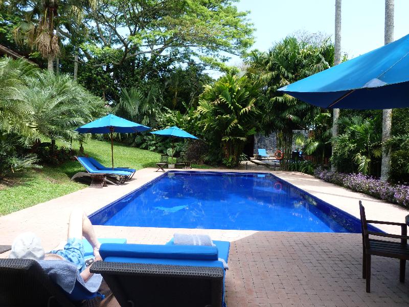 Excellent service by RealWorld Holidays