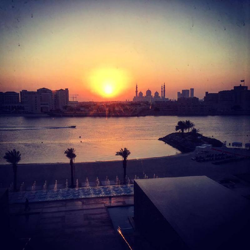 I've used Kenwood Travel many times now for our trips to Abu Dhabi and they...