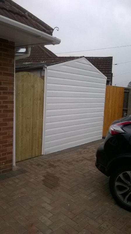 Product was very prompt. Just the job for what I needed it for. Would use a...