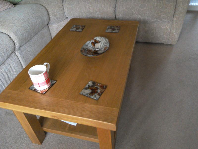 Excellent service by Fairway Furniture