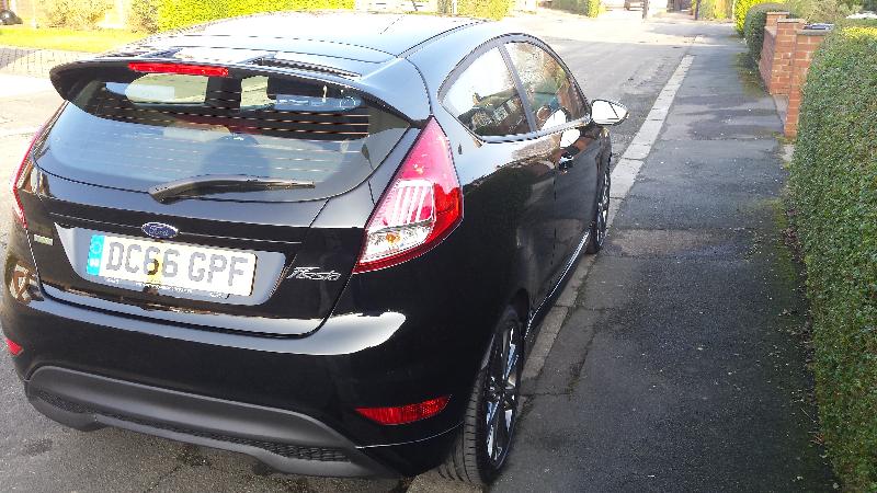 Absolutely outstanding service 
Fantastic communication from start to deliv...