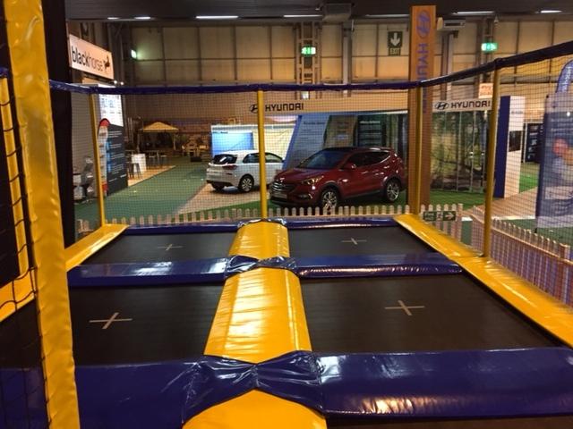 Excellent service on a tricky installation. Team were enthusiastic and prof...