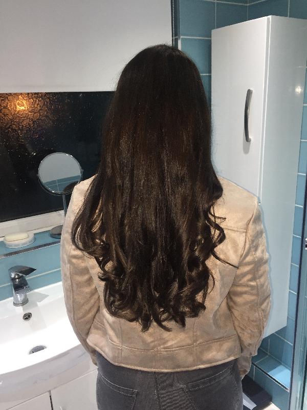 Excellent service by Sally Salon Services