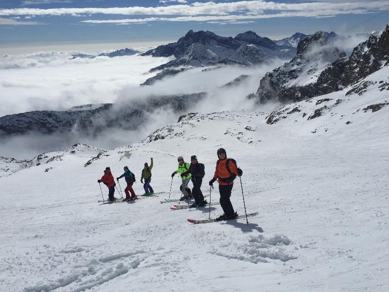 Great first holiday with Mountain Tracks, I will come with you again