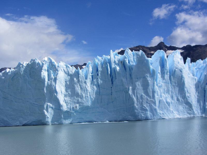 Excellent holiday in Chile and Argentina