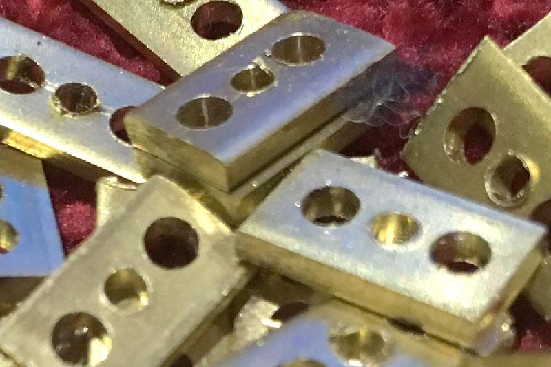 Finding Eternal Tools was finding a goldmine