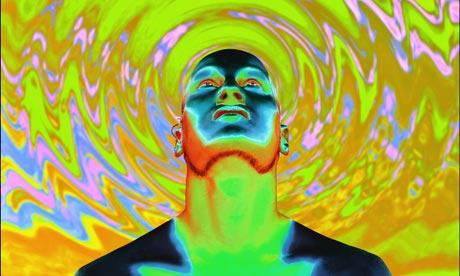You are Love experiencing itself via a multiplicity of separate lifeforms.