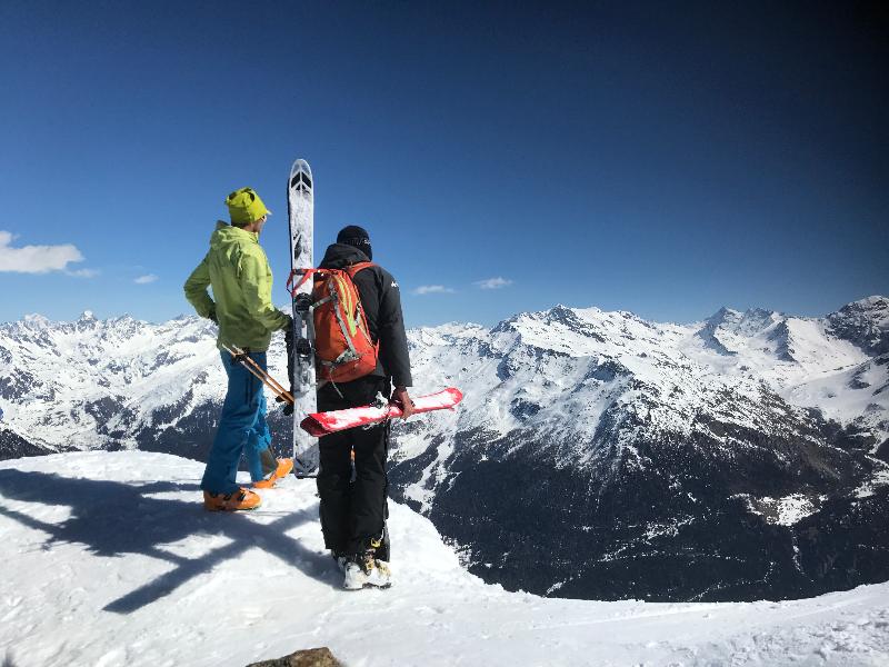 A great week had by all . Matt is a great guide and all the staff at the Au...