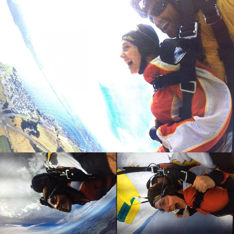 Best trip ever