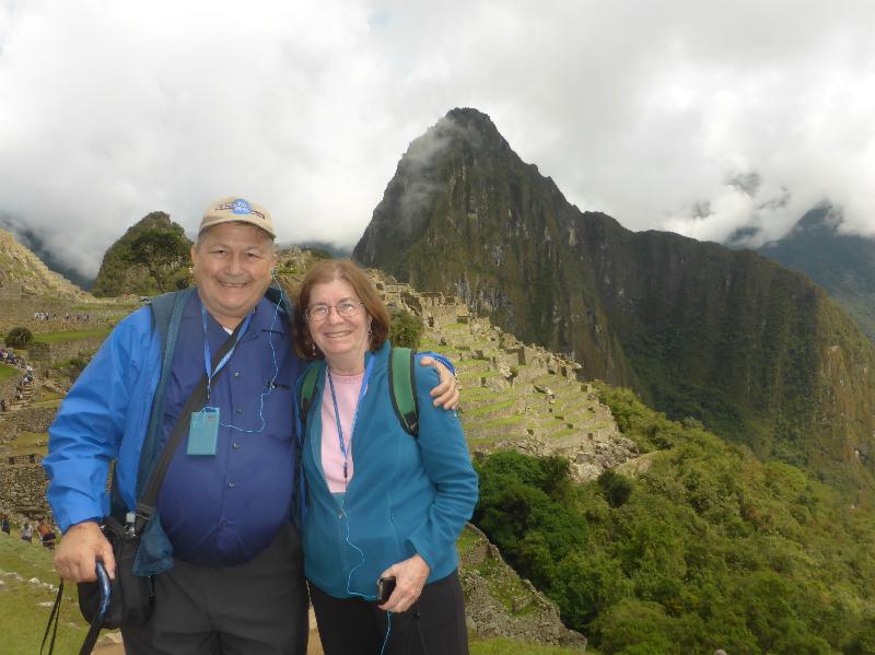 Another Excellent Adventure by Collette