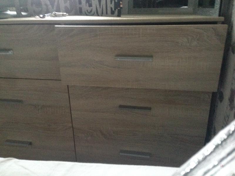 Flatpack problem