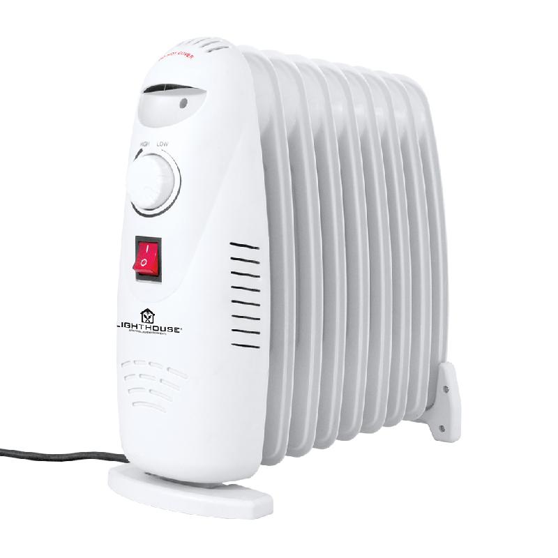 A great little grow room heater!