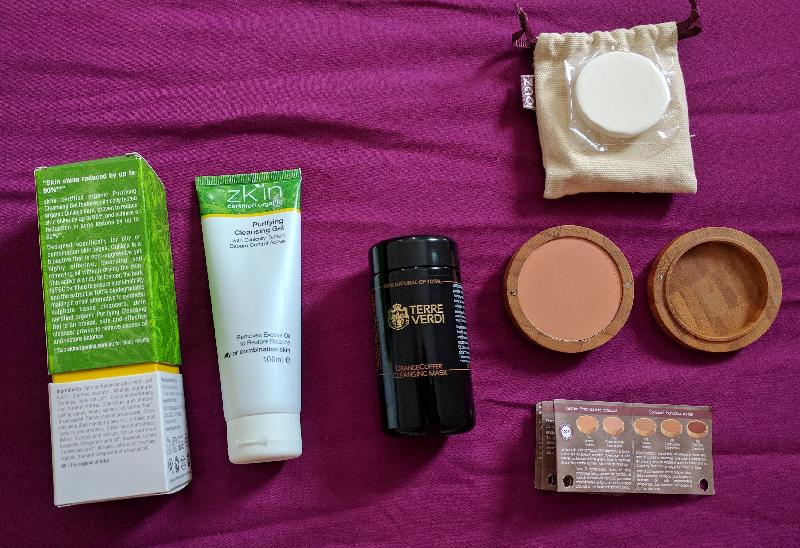 Go cruelty free beauty!
