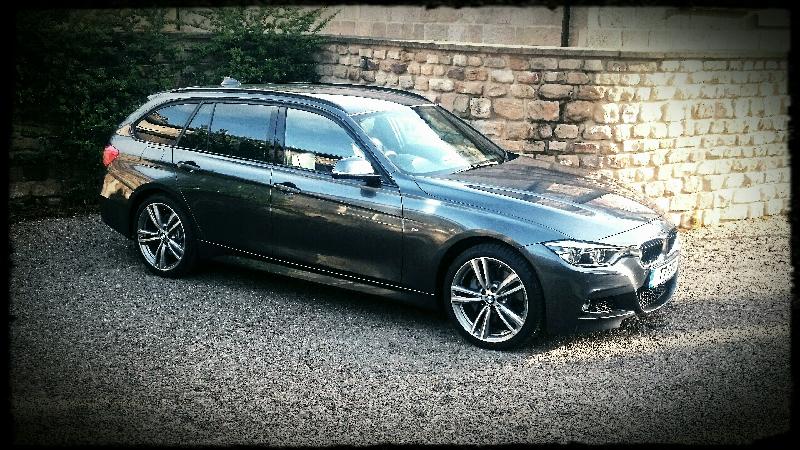 Great car from the team at Synergy