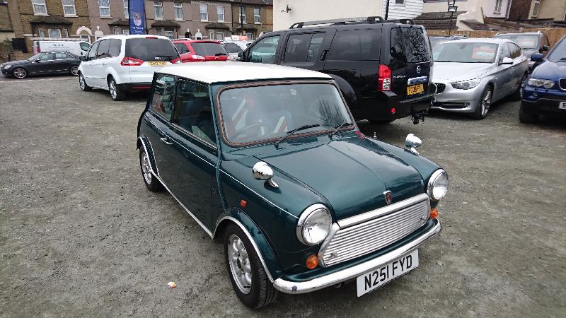 Very happy with my first car.