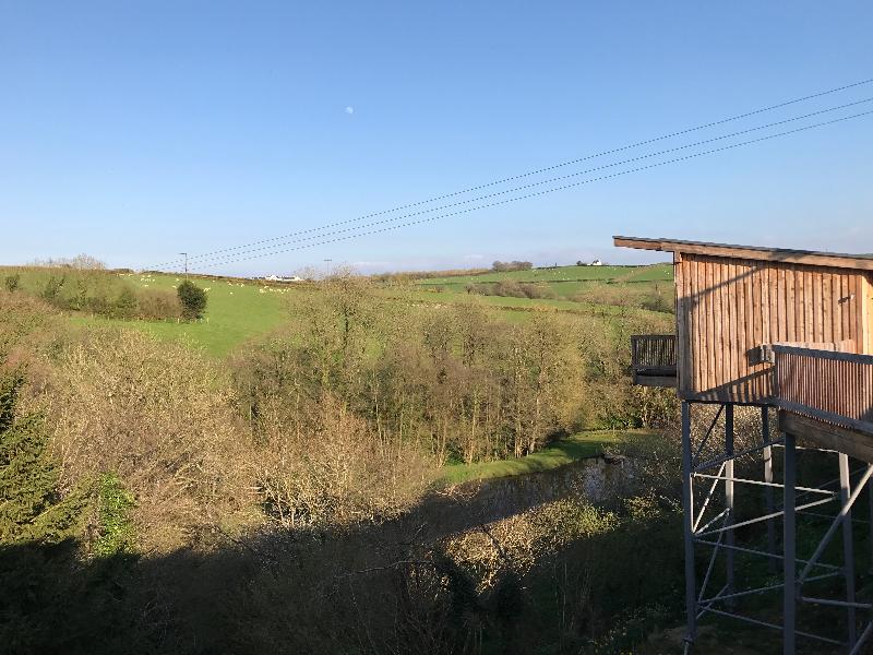 Heaven in Devon!