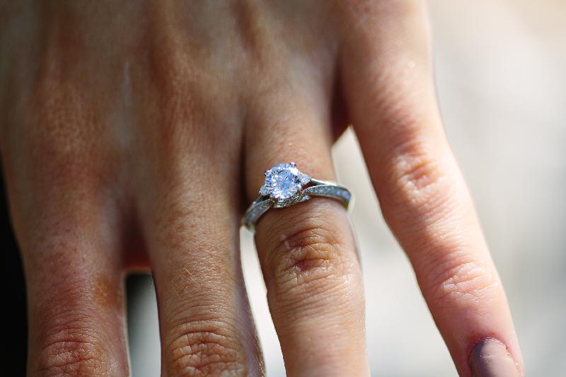 Excellent service, no other ring like it