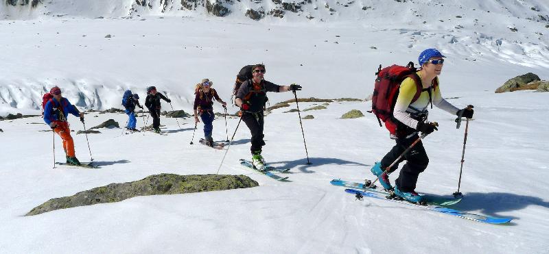 Classic Haute Route