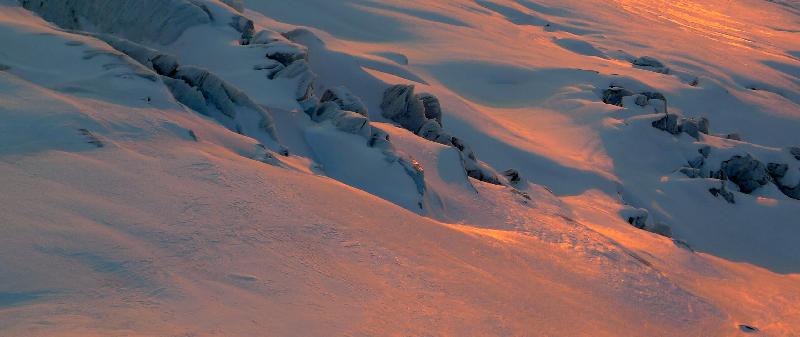 Classic Haute Route