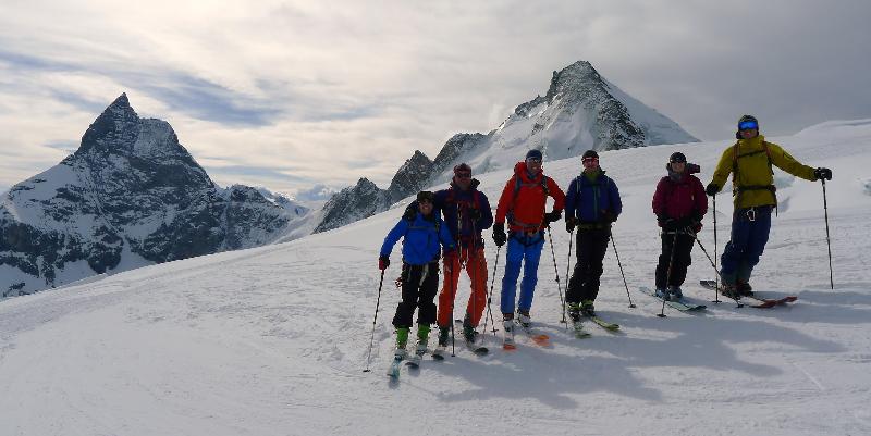 Classic Haute Route