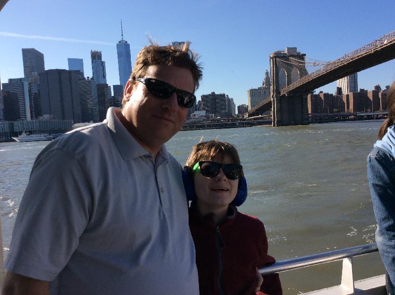 Complete Manhattan Skyline Tour