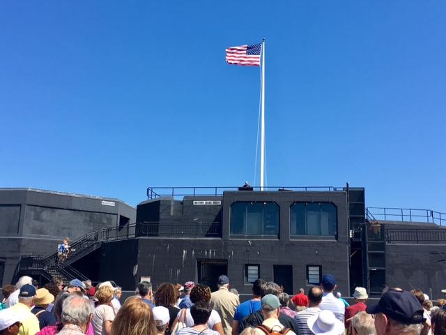 Charleston Tours