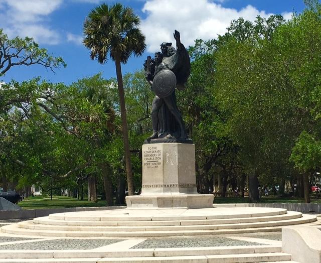Charleston Tours