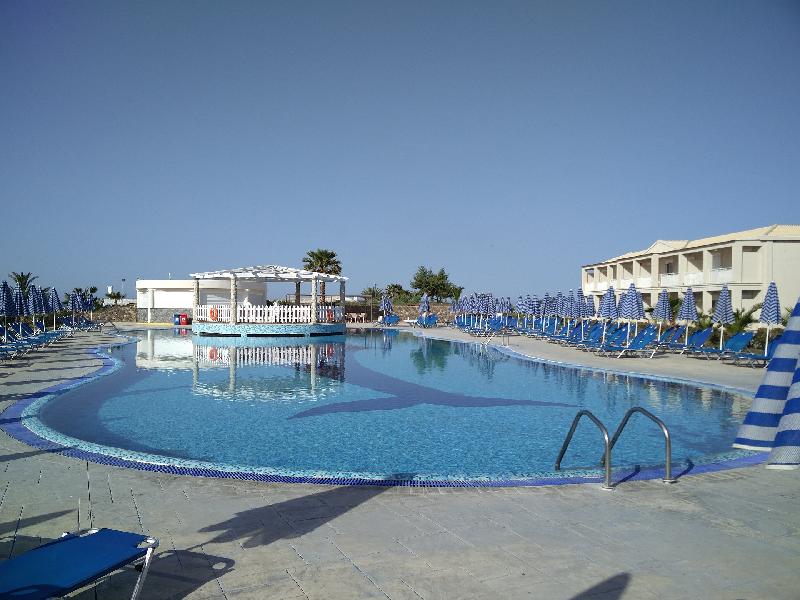 Late April Sun to Corfu