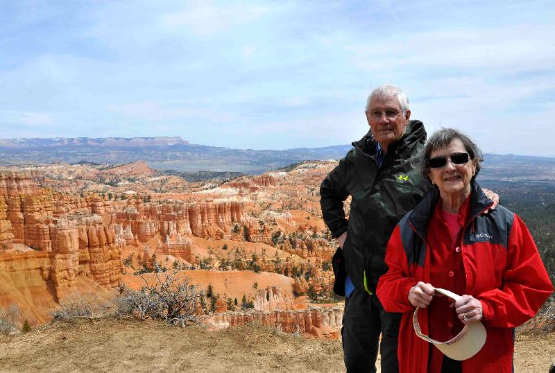 Canyon Country Tour Rocks