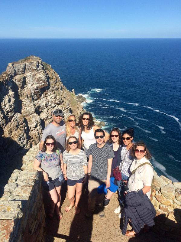 Awesome action packed South African adventure