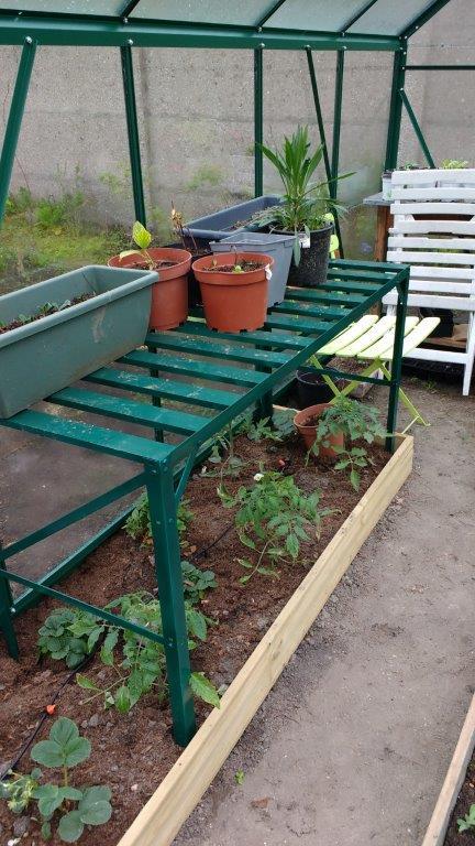 Livraison rapide et parfaitement conforme à la commande