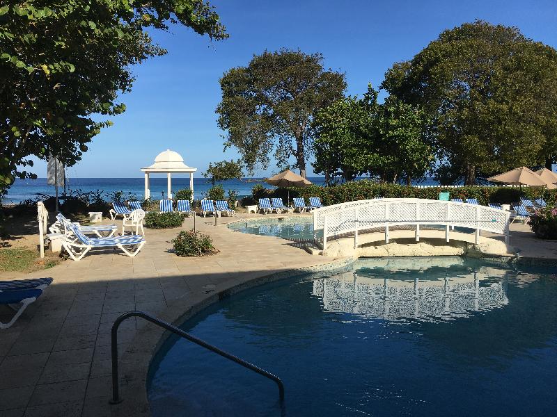 Excellent, dream holiday.