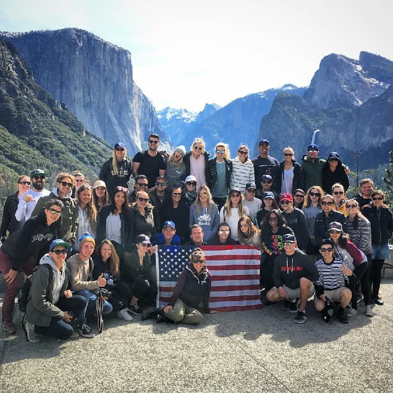 Trip of a lifetime!