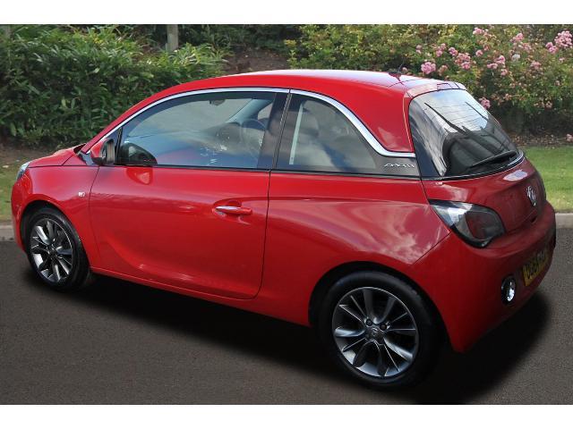 Great Service  Friendly staff.. No Pressure  Second car bought from Macklin