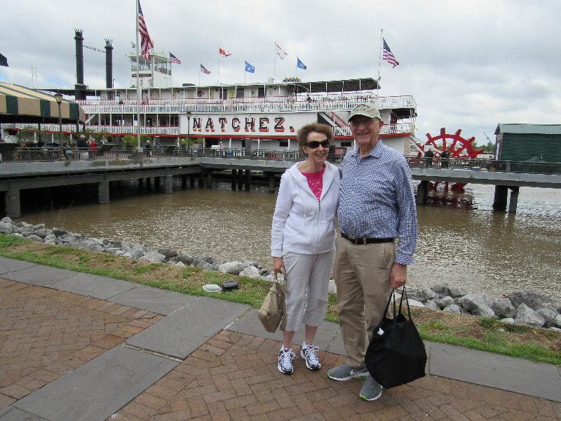 Another great trip with Collette