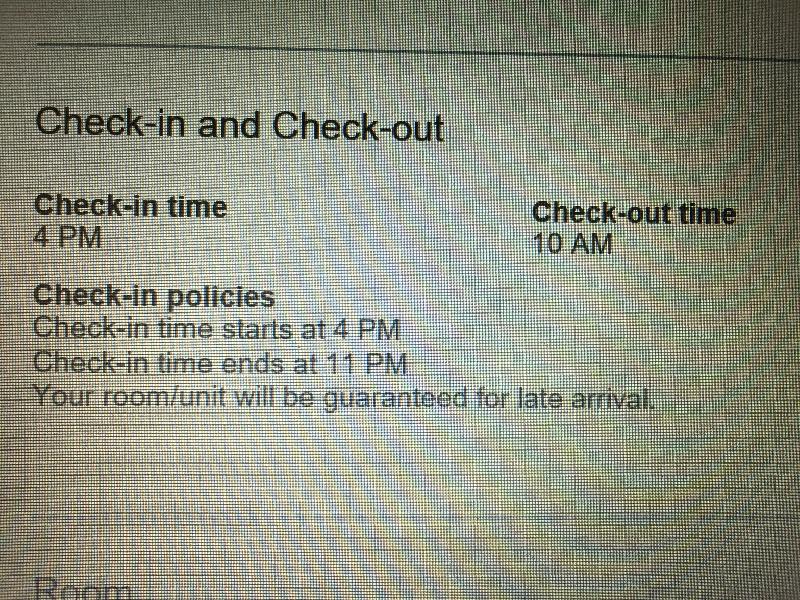 Very disappointing in customer service and the way I just told to email !!