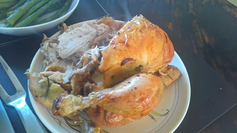 Top quality and delicious meat