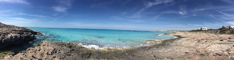 A wonderful experience