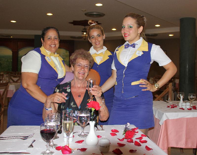 Best at Travel's service is incomparable