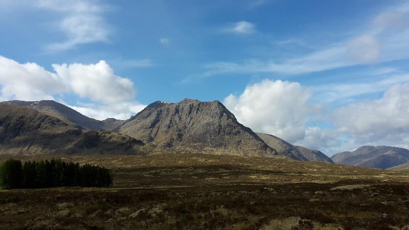 West Highland Way