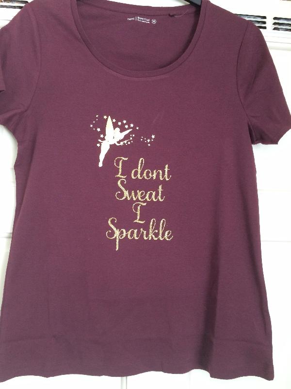 beautiful glitzy easy to apply htv
