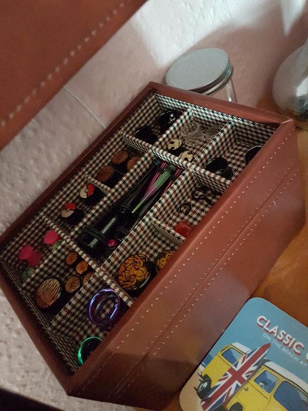 Stackers jewellery