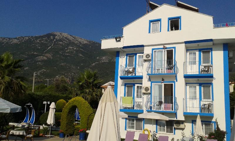 Another great holiday at the Forever
