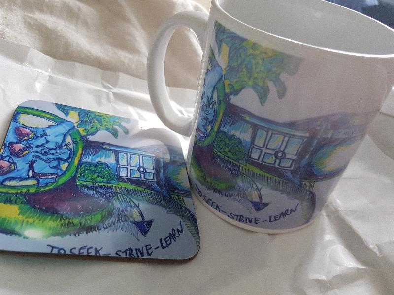great quality personalised items